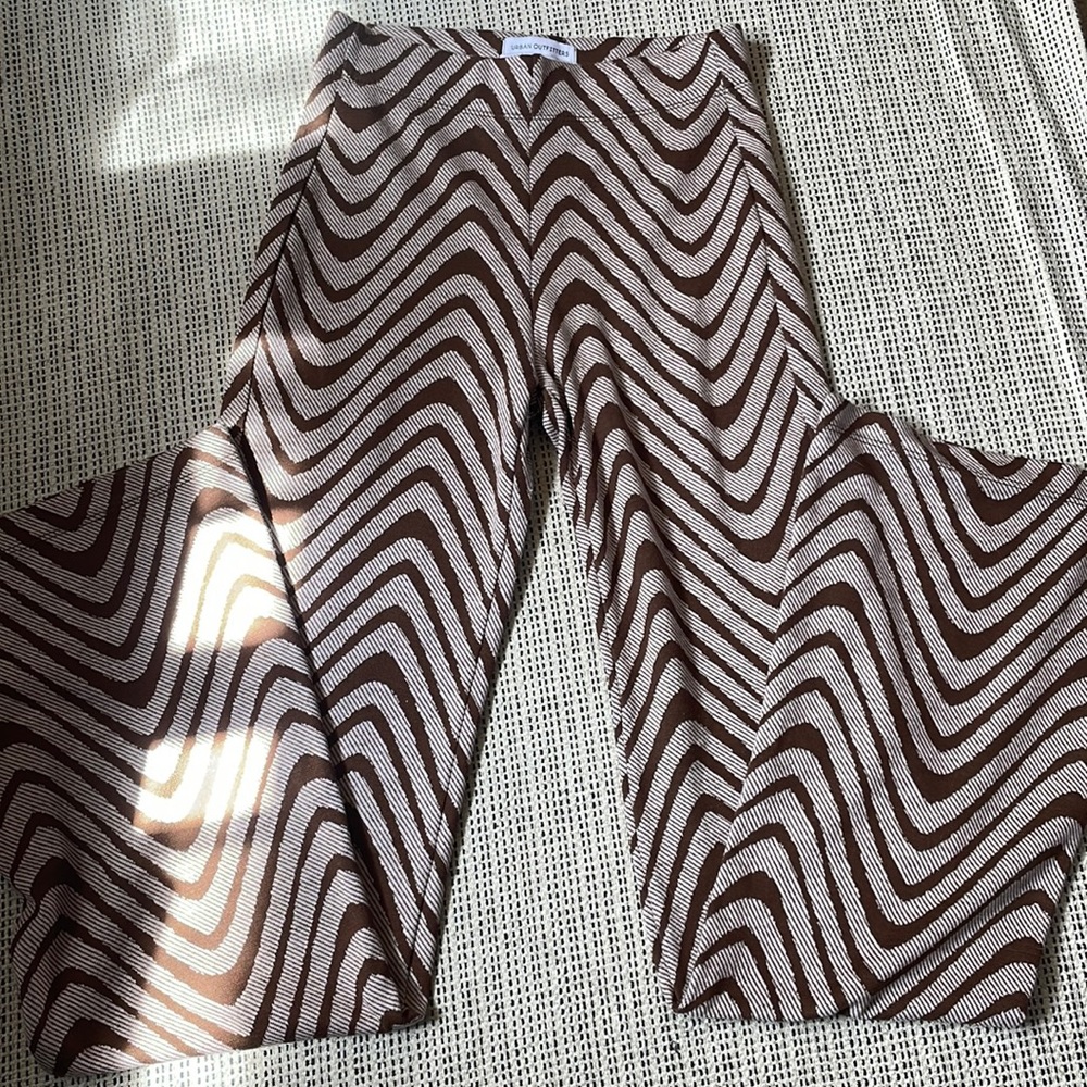 HOLD Urban Outfitters Flared Pants